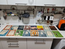 Grande lotto 16 spartiti (Anema e Core, Granada, Traviata etc.) (#2)