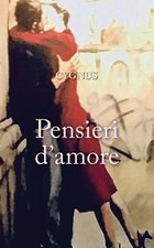 Libro cygnus pensieri - libro,