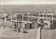 MONDRAGONE - LIDO CIN CIN