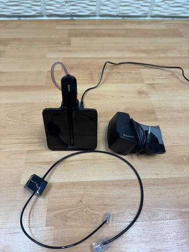 Plantronics cs540 cuffie - plantronics, dect