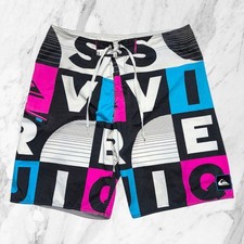 QUIKSILVER Costume Uomo