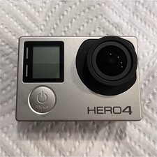 GoPro HERO4 Accessory Bundle