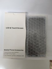 DISPLAY LCD CON FRAME NERO XIAOMI MI A2 Lite - 6 Pro. 