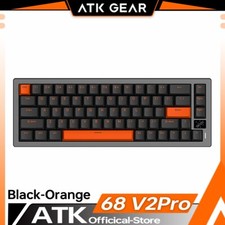 Tastiera da gioco ATK 68 V2