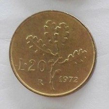 COIN - COINS - MONETA ITALIA