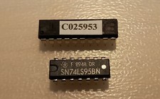 ATARI 65XE, 800XE 64KB a 128KB aggiornamento RAM, C025953 controller di memoria 130XE