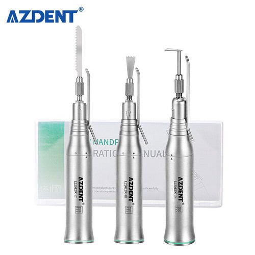 Seghetto dentale chirurgico - dentale,