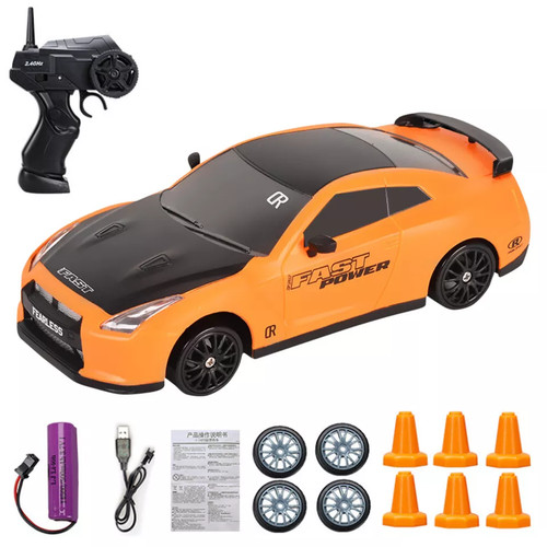 4wd drift car 24 - drift,