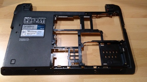 Scocca per asus x52j series - scocca,