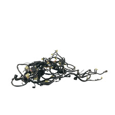 CABLAGGIO SERVIZI MOTORE DAIHATSU FEROZA (1995) 1.6 BENZINA 70KW 3P