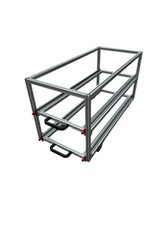 Camper Eurobox Kit Doppia