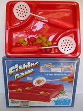 STOCK 10 GIOCO PESCA FISHING