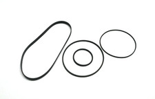 Kit cinghia per pioneer 320 - kit,