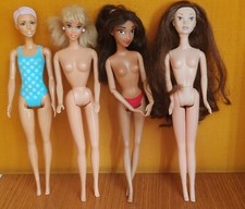barbie lotto