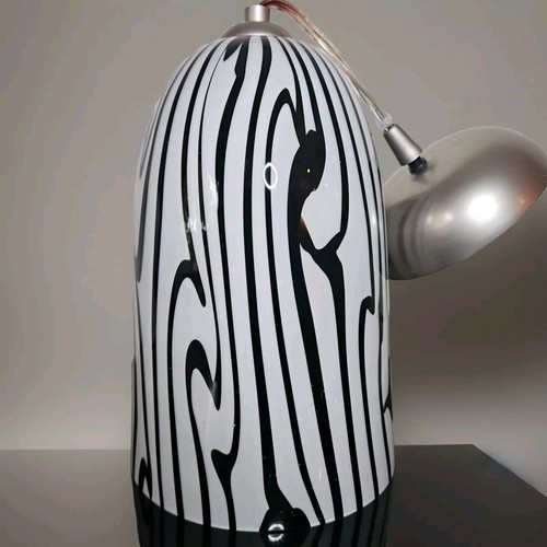 Lampada sospensione vetro - a,