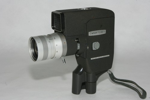 Canon reflex zoom 3 - canon,