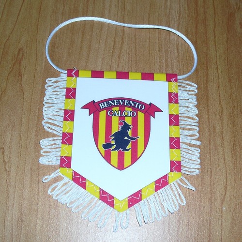 Benevento calcio - benevento,
