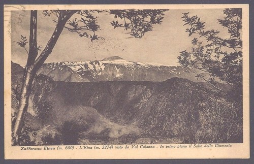 Italia etna zafferana - etna,,