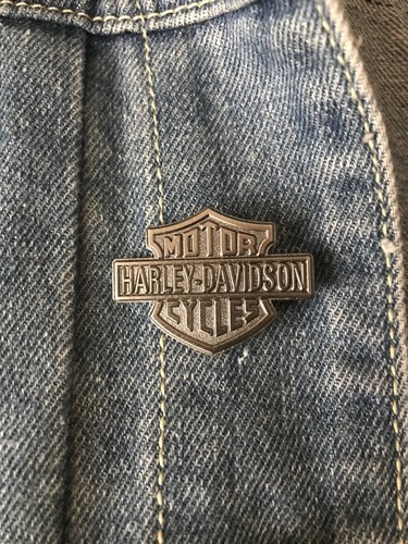Spilla harley davidson - spilla,