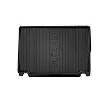 Vasca baule bagagliaio dryZone