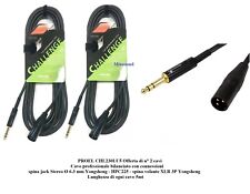 PROEL CHL230LU5 Cavo