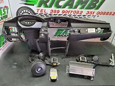 KIT AIRBAG BMW 530D XD 306D3 170KW E61 2006