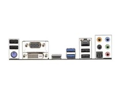 I/O ASROCK B75 Pro3-M,H87M