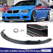 For 2010-14 BMW 3Series E92