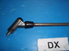 SPECCHIO SPECCHIETTO DESTRO DA CROMARE SUZUKI GS 500 2003 2004 2005 2006