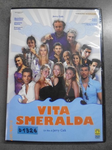 Vita smeralda jerry cala - vita, cala'