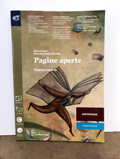 Pagine Aperte - narrativa - volume 1 - Poesia e Teatro - La Nuova Italia