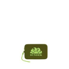 Sundek Borsa Gomma Donna Verde
