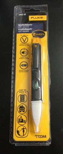 Fluke 1ac voltalert - fluke, ii