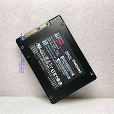 Samsung 850 Pro MZ-7KE256 256