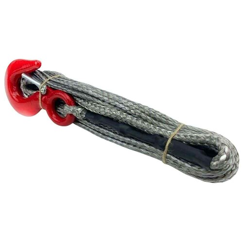 Corda argano 12mm dyneema - argano, sk75