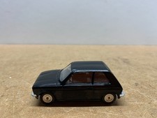 SOLIDO PEUGEOT 104 ZS SANS