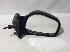 right rearview mirror