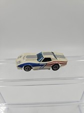 AFX Chevy Corvette Stingray #7