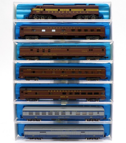 Rivarossi scala pz - rivarossi, n