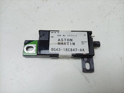 Amplificatore antenna aston - antenna,