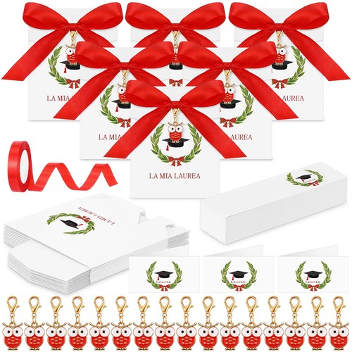 Bbto set bomboniere laurea - bbto,