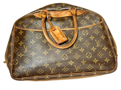 Autentica borsa vintage - , louis