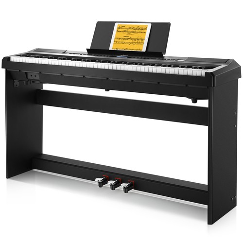 Donner dep pianoforte - dep-20,