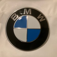 BMW STEMMA LOGO FREGIO