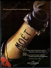 2001 Moet & Chandon Brut