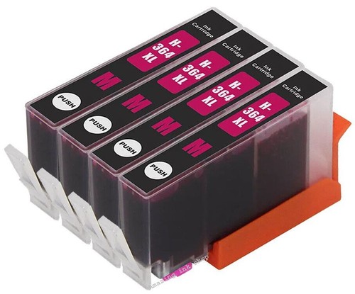 Cartucce inchiostro magenta - cartucce,
