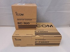 Icom IC-F3261DT Radio VHF