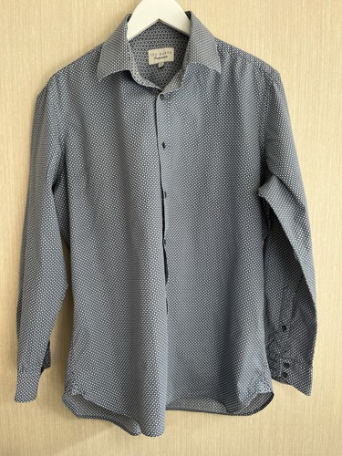 Camicia ted baker - ted, endurance