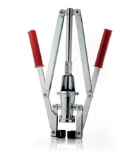 Tappatrice 2 Leve Vesuvio OMAC