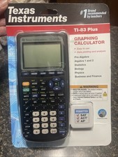 Texas instruments plus - instruments,